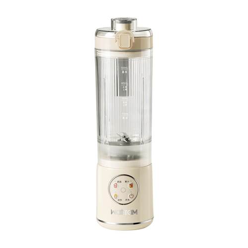 北欧沃朗无线用轻食破JE1壁汁机奶昔果榨蔬2026新款便携果家小型