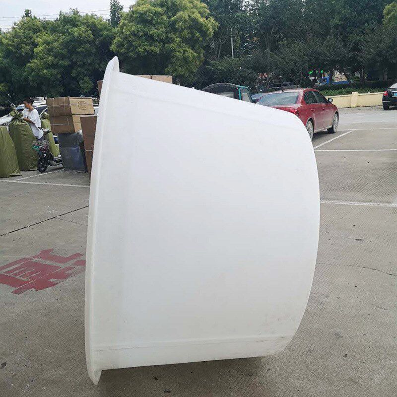 加厚1吨塑料养殖储水酿酒桶牛筋搅拌1立方腌咸菜泡菜桶发酵桶