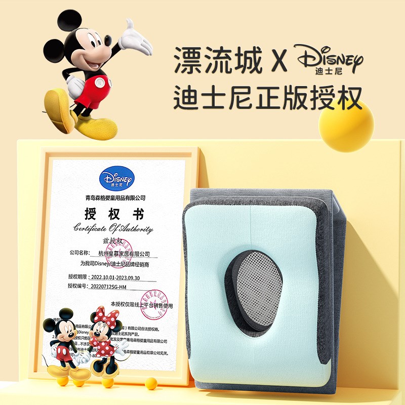 午睡枕小学生趴睡枕桌上儿童教室趴桌子睡觉神器午休趴枕抱枕