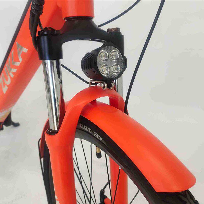 27.5寸锂电助力山地自行车成人变速男女学生越野赛车发电助力电车