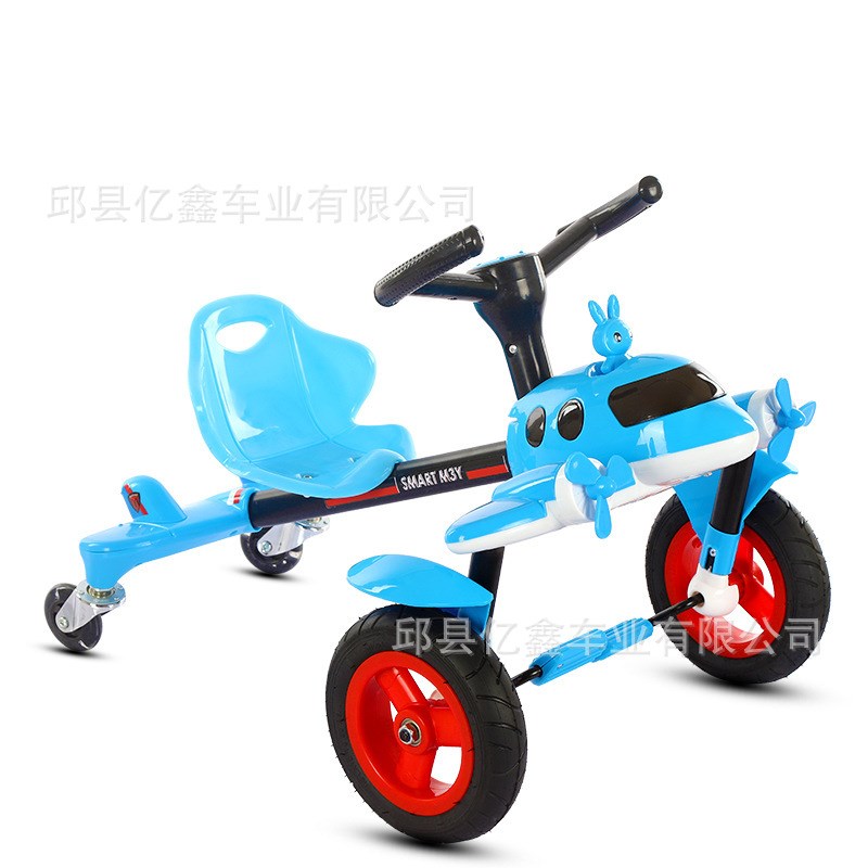 儿童宝宝扭扭车广场玩具漂移车1-3-5岁小孩子玩具车漂移车