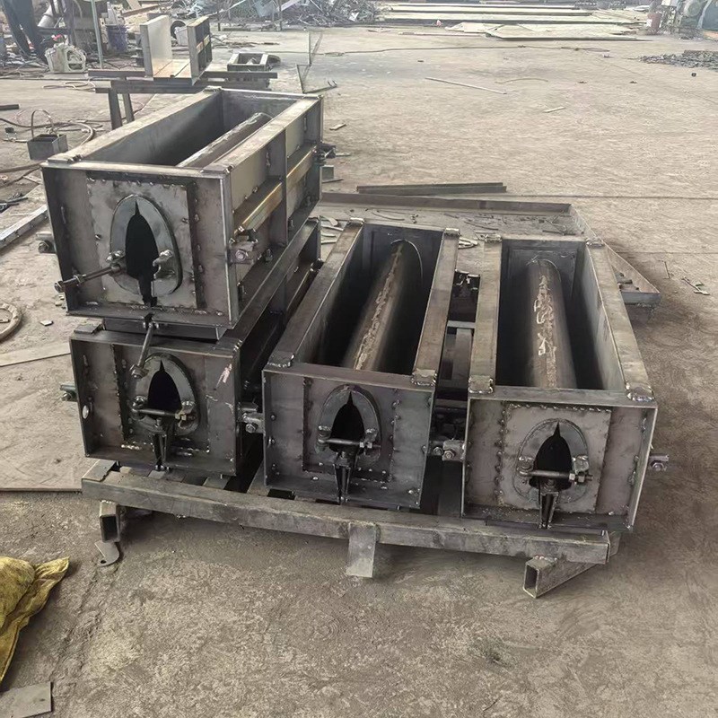 卵形槽模具市政卵形槽模具钢模板卵形槽模具长卵形槽模具卵形渠