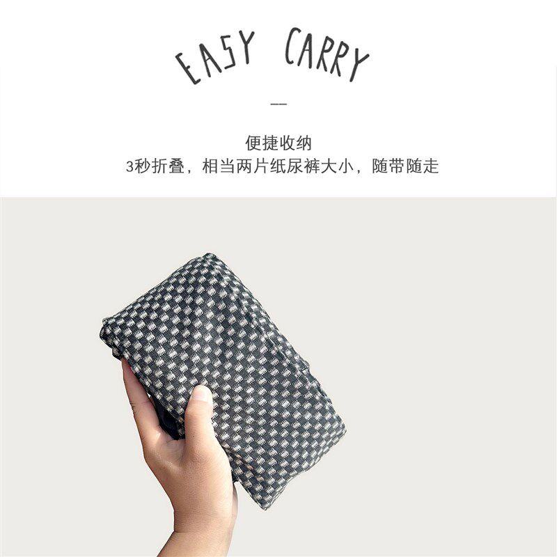 婴儿背带轻便多功能前抱式宝宝后背式两用新生儿外出简易小孩抱带