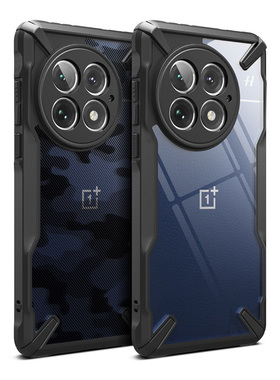 韩国Ringke适用一加15手机壳Oneplus13防摔Ace5硅胶透明套磁吸R