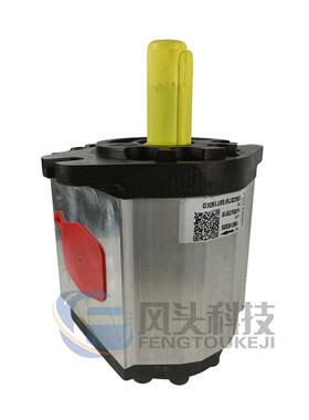原装意大利螺杆泵G55C075FSBT150ED齿轮泵