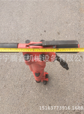 腾鑫 TPB-60破碎机 坚硬物体的破碎作业 手持式风镐 气镐 发货快