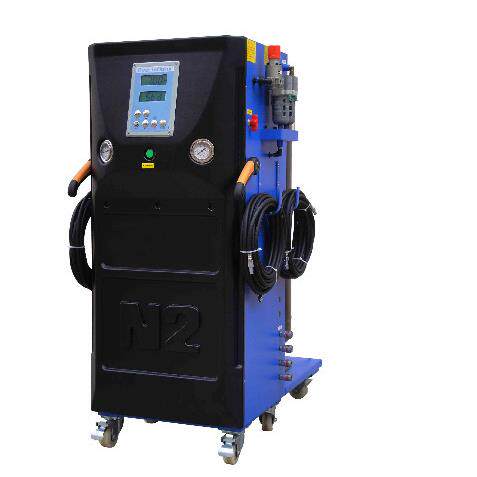 全自动纯度多功能轮胎制氮充气机配件 FS-4000L氮气机 价格优惠