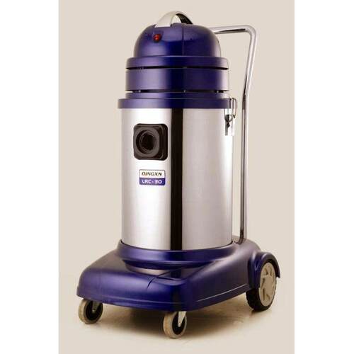 瑞典AirVie艾薇 LRC-30 吸尘器 工业百级无尘室专用吸尘器