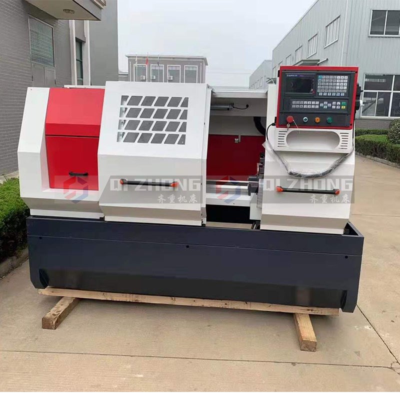 CK6140数控车床 全自动数控车床 6140价格优惠