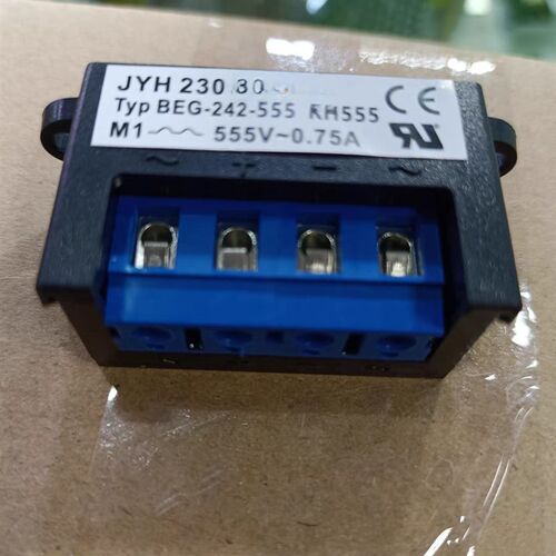 制动器双速BEGi-242-555(555V/1A)电机制动器整流器/整流块