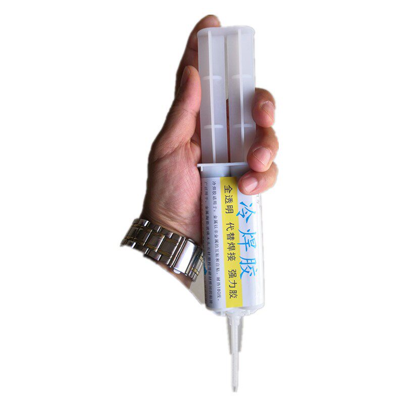 下水道排污管漏水修补胶塑料PVC接管处弯头渗M水生铁PPZR热熔管堵