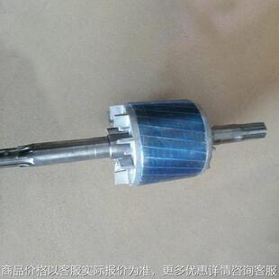 台湾正伍杰电动葫芦10吨 5吨刹车片及转子心轴 五杰葫芦配件