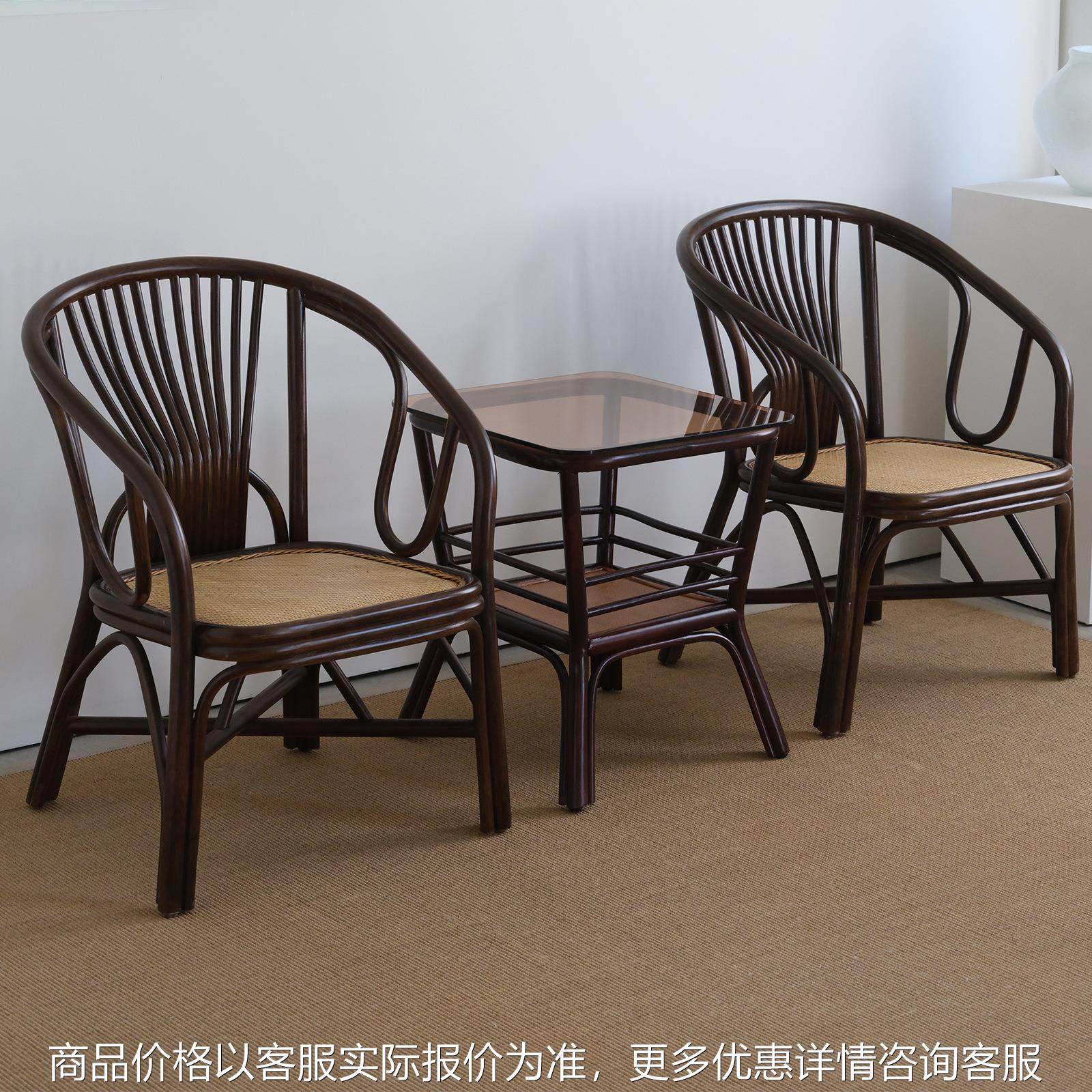 藤椅厂家现代简约客厅酒店户外藤编桌椅商用办公简易小茶几,商业/办公家具,商用藤编家具,淘宝优惠券,粉丝福利购,淘宝优惠卷