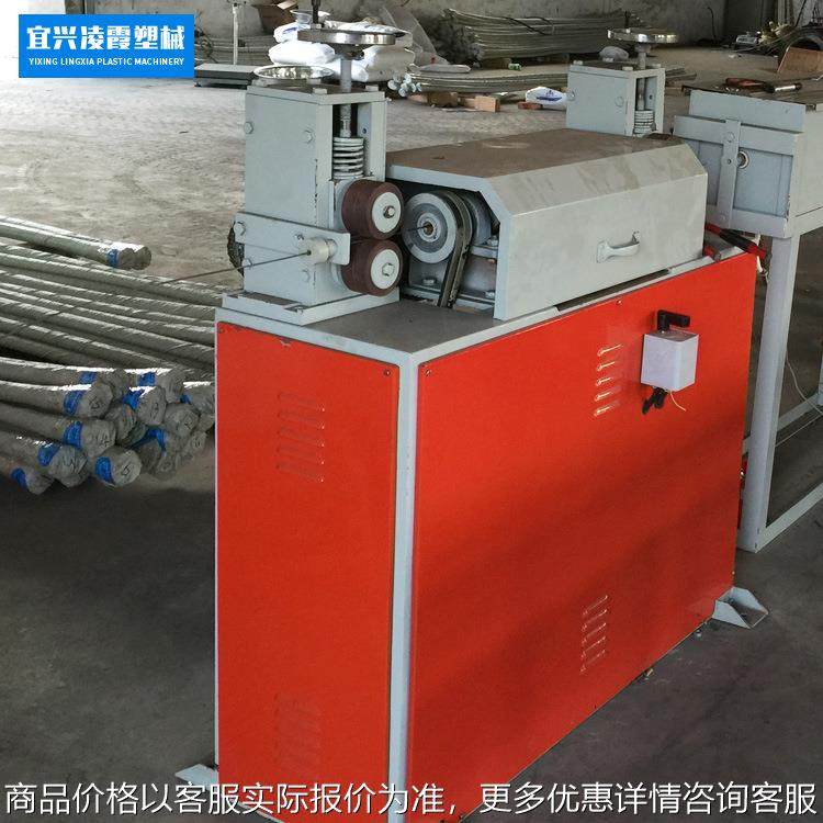 全自动钢丝铁丝包胶机pvc/pe/abs钢管包塑挤出机生产线包胶机设备,五金/工具,挤出机,淘宝优惠券,粉丝福利购,淘宝优惠卷