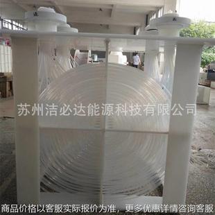 板式PFA管铁氟龙板式换热器FEP毛细管铁氟龙换热器