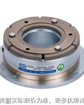 永磁刹车器CPBS04AA微小型精密机械