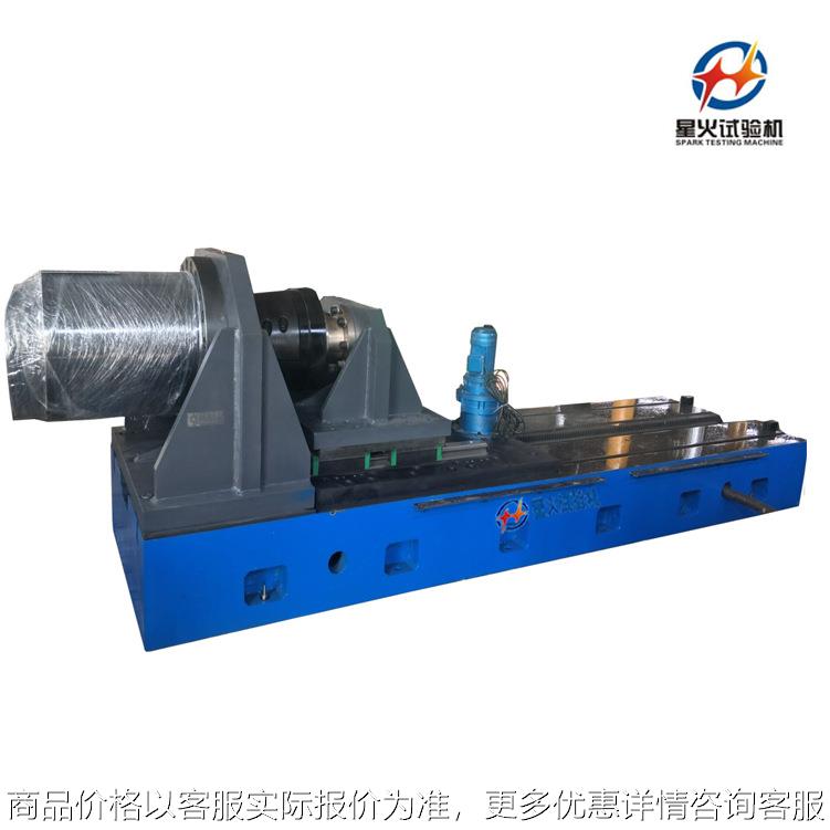 汽车转向柱扭转疲劳试验机报价单，传动轴扭转疲劳试验机厂家