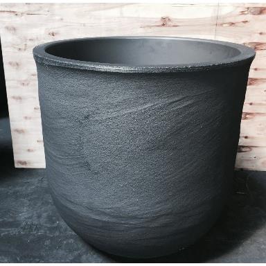 石墨坩埚碳化硅石墨坩埚，钳锅