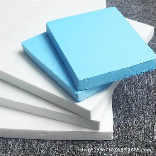 板水晶料挤塑板地暖板地垫宝室内保温隔热隔音板厂家直销