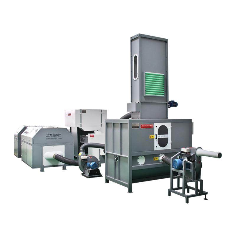 家纺机械设备枕头沙发垫混料填充线适用海绵和棉花等混料填充产线,纺织面料/辅料/配套,其他纺织机械,淘宝优惠券,粉丝福利购,淘宝优惠卷