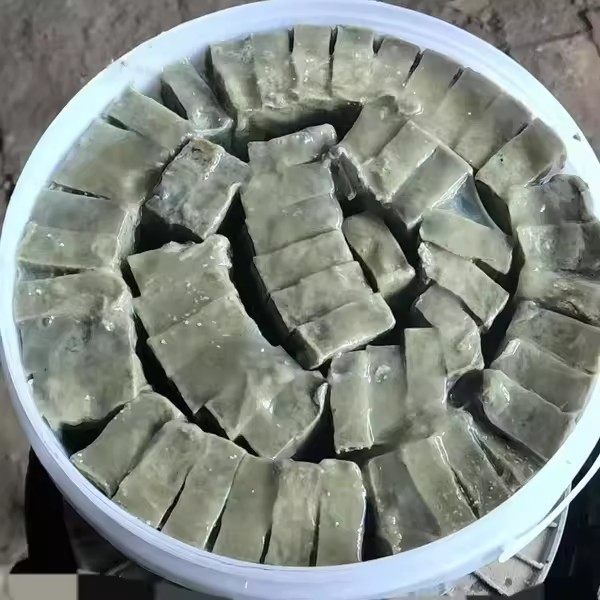 超低价】臭豆腐青腐乳正宗腐乳曲老式大块豆腐乳纯手工霉豆腐批发