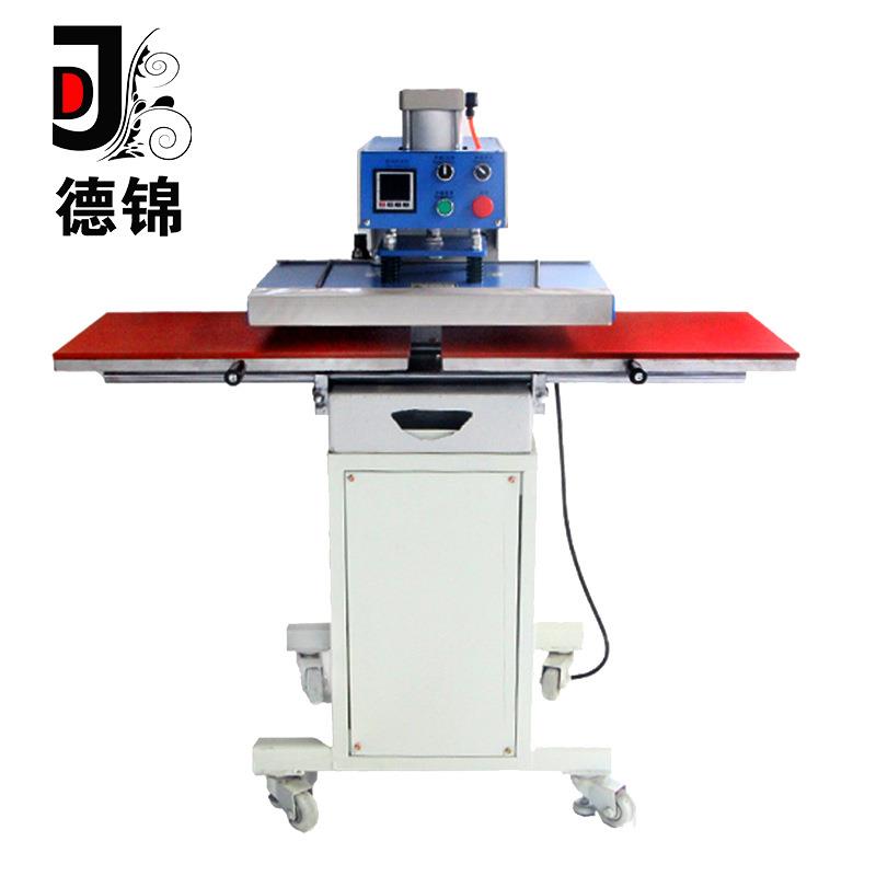 诚信经营液压半自动烫钻机多功能液压烫钻机欢迎垂询