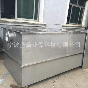 油田油水分离器组合式 厂家推荐 油水分离器油水分离器高效浮油