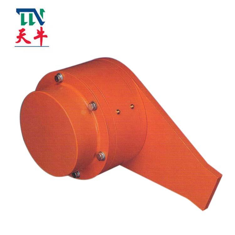 CKNZ系列楔块逆止器(应用于火力发电、冶金、港口、矿山等行业）