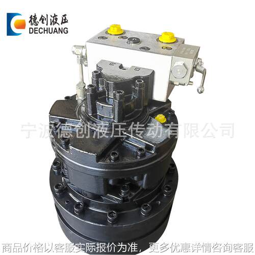 供应国产替代舱盖液压马达GM2-1550 GM2-2700R24 GM2-2700R1100