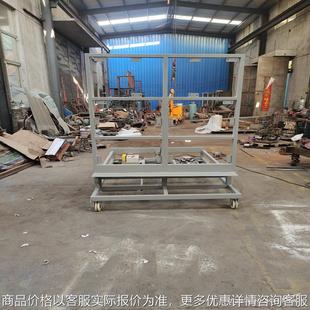 90度电动翻转平台 液压翻转机 移动式升降平台 电动翻转升降机