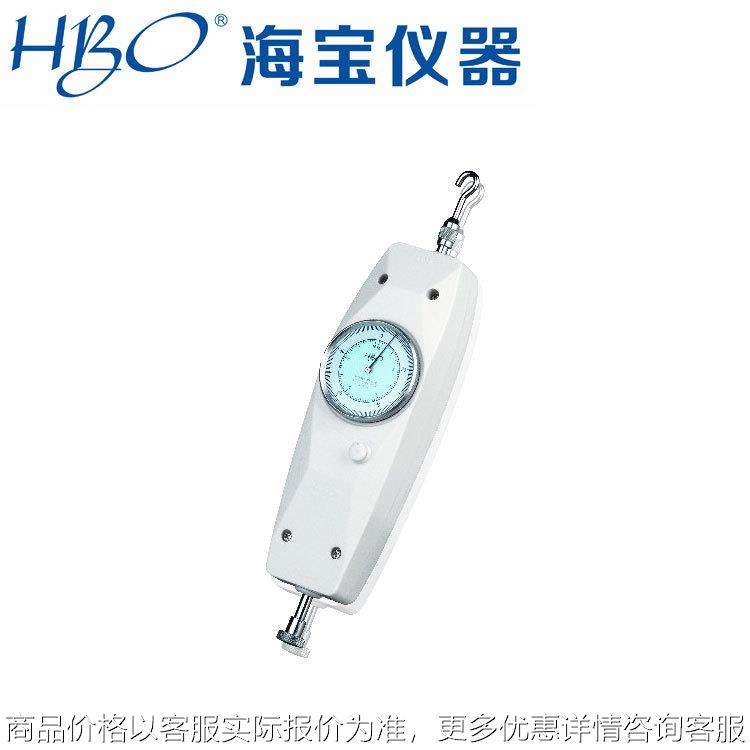 NK-200推拉力计,指针式推拉力计,端子插拔拉力计