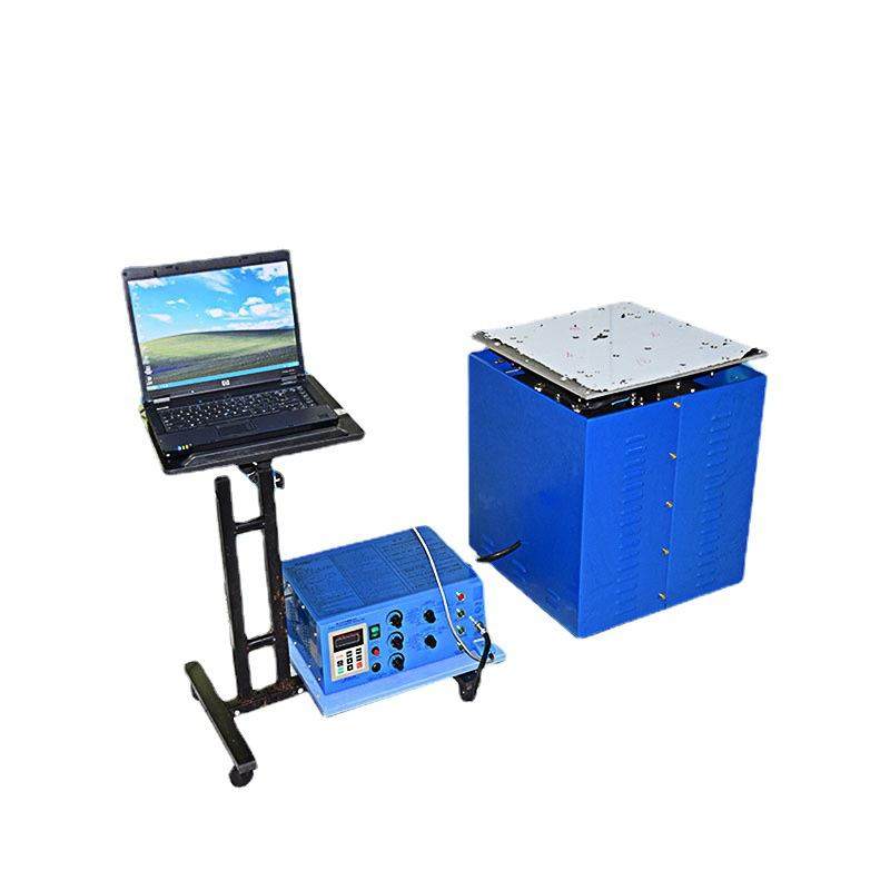 加配平板的电磁式振动试验台直接生产厂家