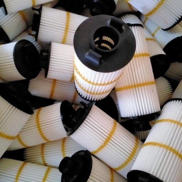 SH40X20136适配JAC江淮轻卡 解放虎VH 云内D19机油滤芯清器格机滤