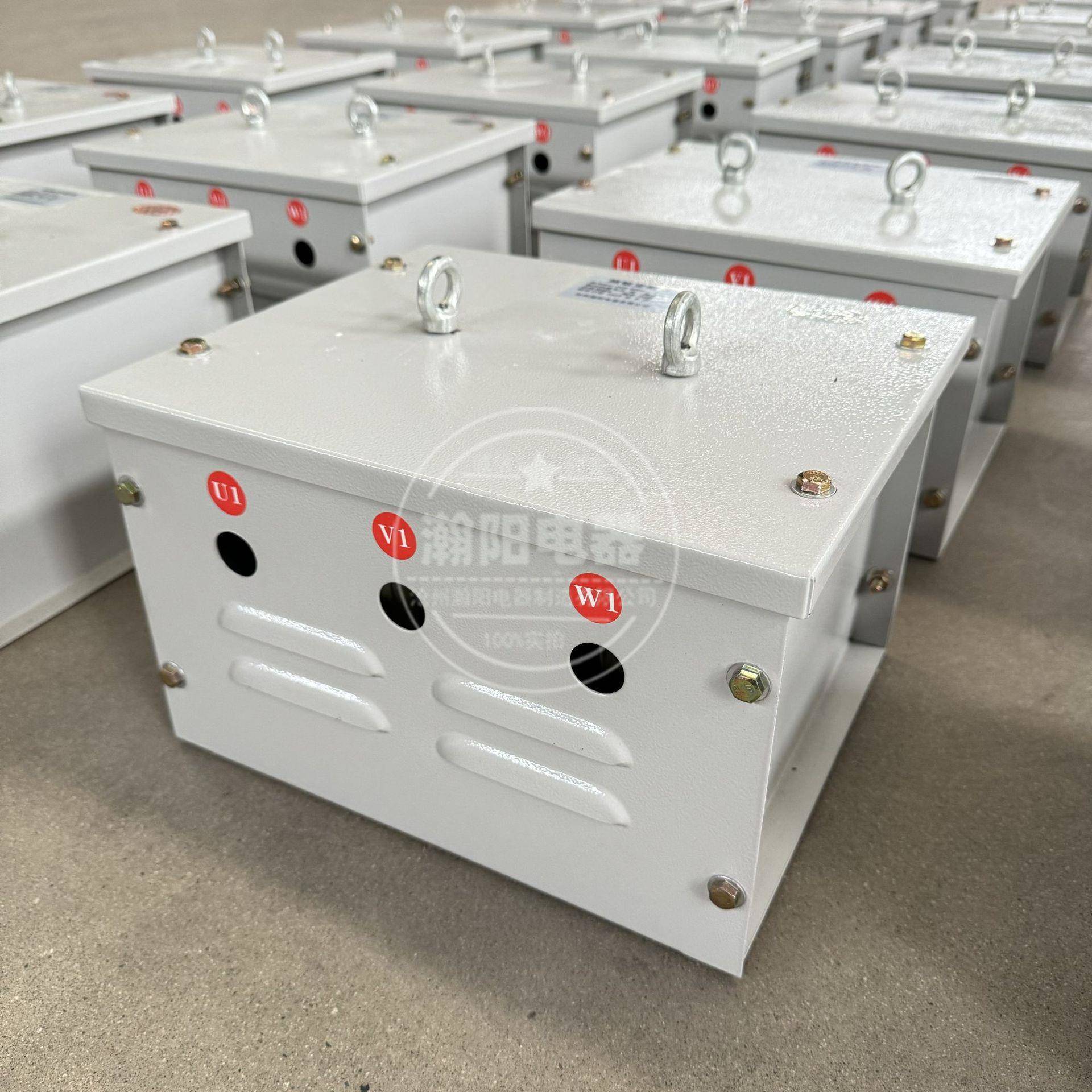 BP8Y系列频敏变阻器BP1带外壳频敏变阻器YZR电机配套频敏变阻器