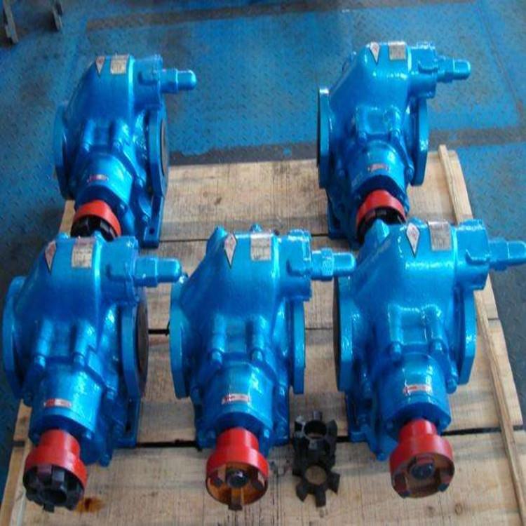 KCB-960不锈钢油脂泵供应自吸耐腐蚀油泵酸性液体输送齿轮泵