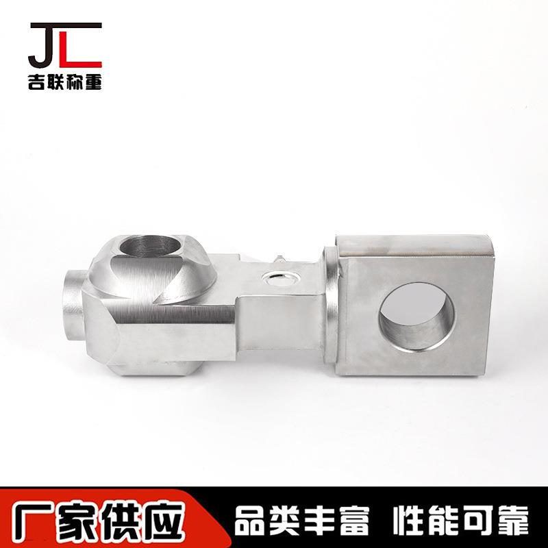 新品万向拉式册力传感器钢丝绳拉力称重感应器测力传感器