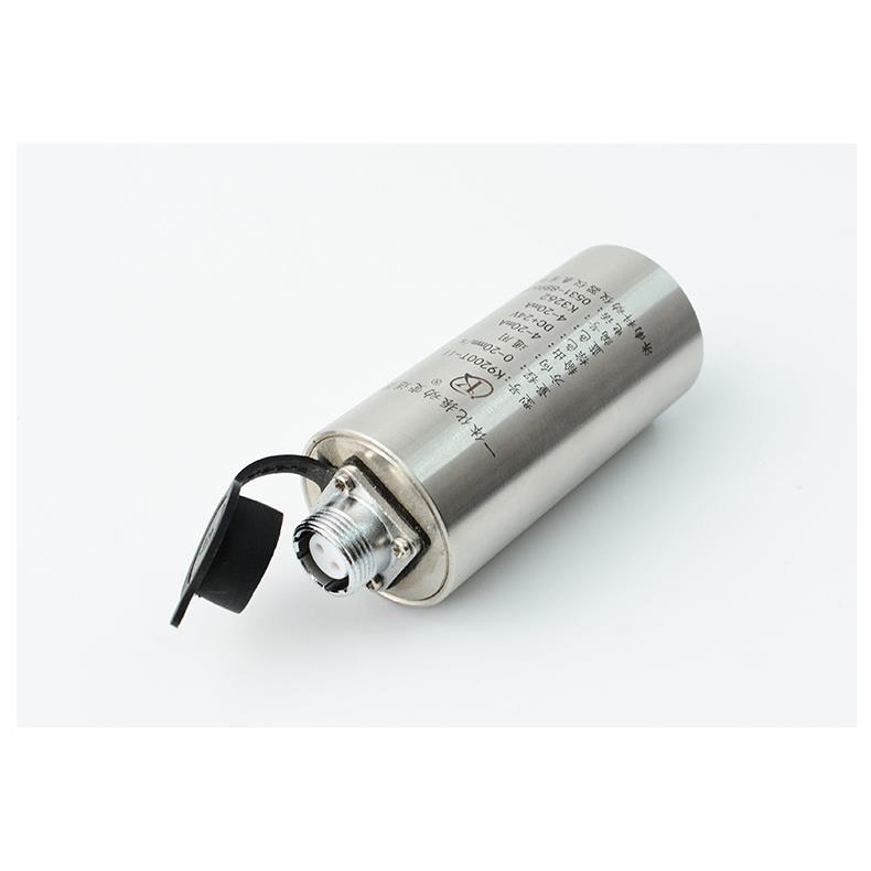 HZ-B-6D防爆一体化振动变送器/振动测量传感器震动探头