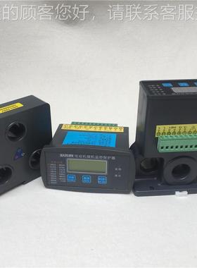 电机能监控器微马达数显综合保护器JDB-YJDB-LQ-1-10Z JDB机-SRE-
