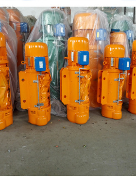 CD1型钢丝绳电动葫芦 起重电动葫芦 10T9M钢丝绳葫芦