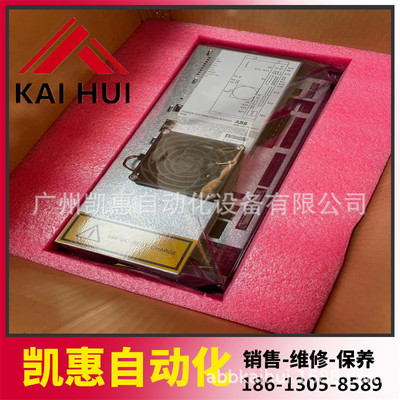 议价ABB机器人PDB-01电源3HNA006147-001 现货 维修