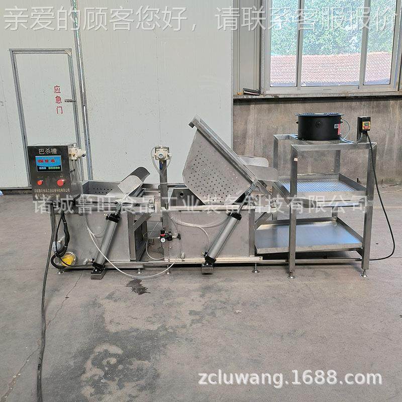 半槽自杀菌除 果汁饮料巴VUA氏杀菌机 杀菌冷却水流动水线,机械设备,消毒灭菌设备,淘宝优惠券,粉丝福利购,淘宝优惠卷