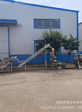 鲜橙酱加设备樱桃果工膏果灌装设IDT备草莓酱浓打浆缩设备芒酱生