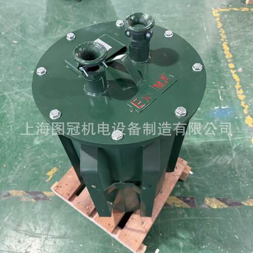 三相防爆矿用变压器KSG-10KVA20KW1140V转660V380V变220V36V24V