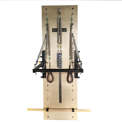 SpringWall壁挂弹簧墙Springboard Pilates普拉提训练台现货