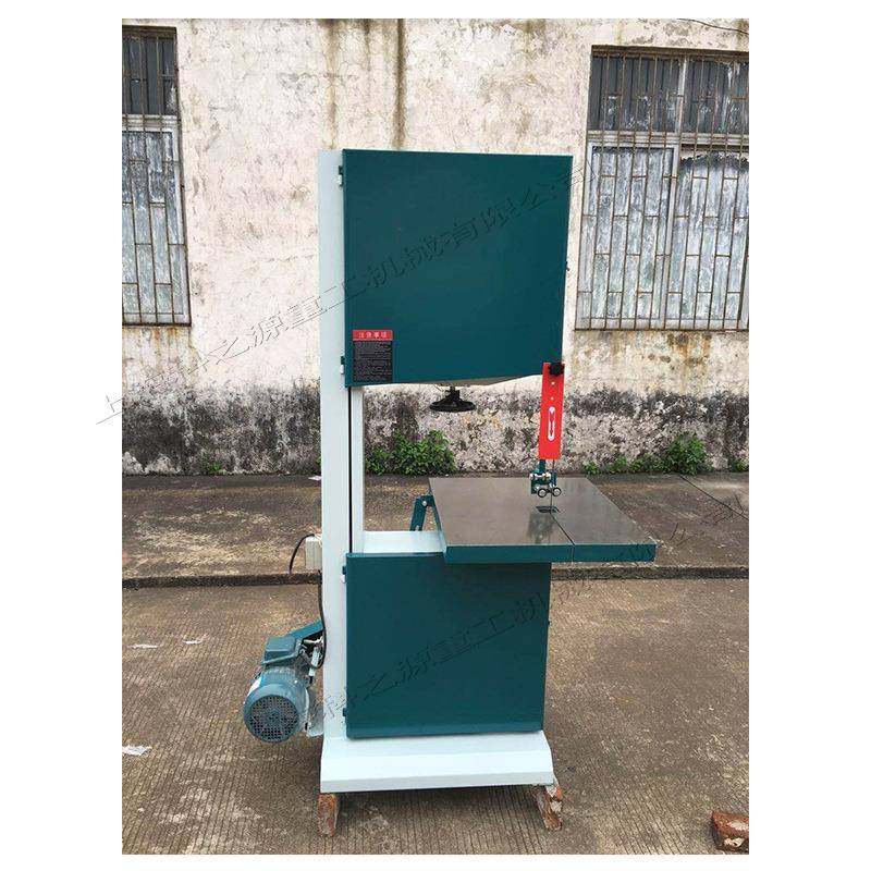 小型弯料弧形带锯床重型木质板材开料机MJ345立式细木工带锯机,五金/工具,机床,淘宝优惠券,粉丝福利购,淘宝优惠卷