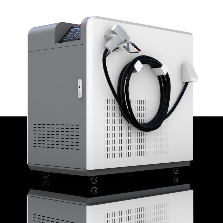 手持金属激光焊接机金属薄板管材不锈钢工业激光焊机厂家