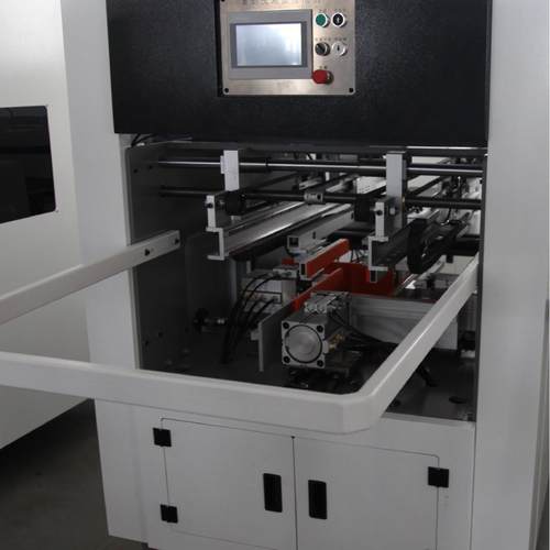 江苏无锡天地盖压泡机源头厂家提升生产效率提高产品质量品质