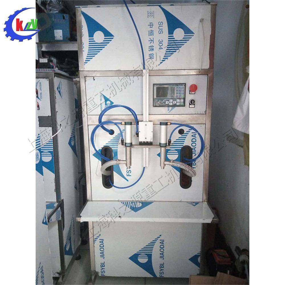 半自动液箱灌装机蜂蜜膏体压力罐装设备工业调味厂双头气动机,办公设备/耗材/相关服务,灌装机,淘宝优惠券,粉丝福利购,淘宝优惠卷