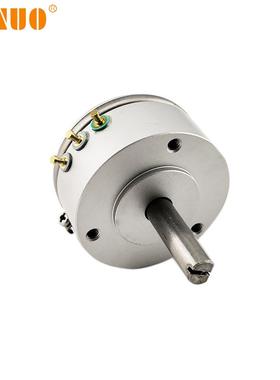 米诺WDD35D4N高精度线性修刻导电塑料电位器角度传感器