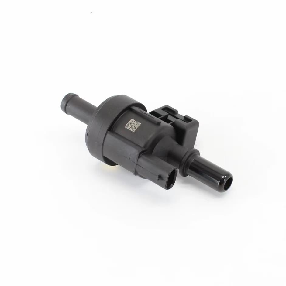 长城汽车第三代哈弗H6碳罐电磁阀魏派汽车 哈弗汽车1130124XGW01A